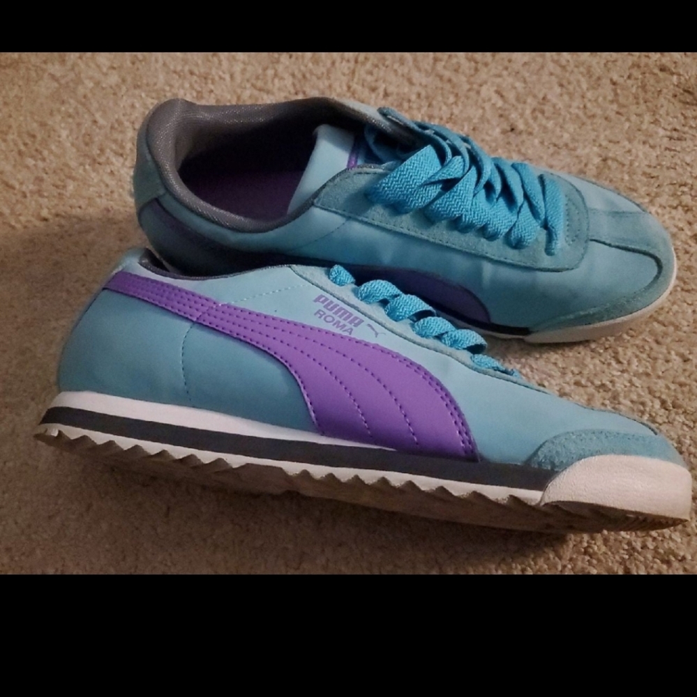 Puma Roma sneakers